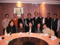 Spring Dinner (2008)
